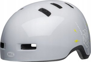 Bell Kask dziecięcy BELL LIL RIPPER white corna roz. XS (45–52 cm) 3