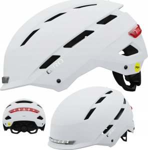 Giro Kask miejski GIRO ESCAPE MIPS INTEGRATED matte chalk roz. S (51-55 cm) (NEW) 1