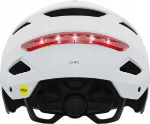 Giro Kask miejski GIRO ESCAPE MIPS INTEGRATED matte chalk roz. S (51-55 cm) (NEW) 3