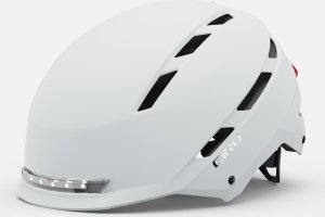 Giro Kask miejski GIRO ESCAPE MIPS INTEGRATED matte chalk roz. S (51-55 cm) (NEW) 6