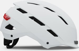 Giro Kask miejski GIRO ESCAPE MIPS INTEGRATED matte chalk roz. S (51-55 cm) (NEW) 8