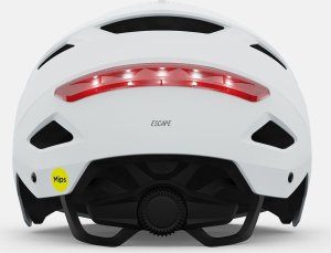 Giro Kask miejski GIRO ESCAPE MIPS INTEGRATED matte chalk roz. S (51-55 cm) (NEW) 9