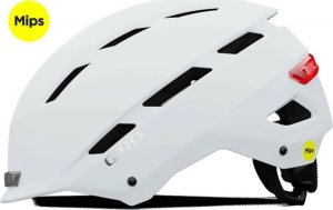 Giro Kask miejski GIRO ESCAPE MIPS INTEGRATED matte chalk roz. S (51-55 cm) (NEW) 10