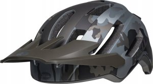 Bell Kask mtb BELL 4FORTY AIR INTEGRATED MIPS matte black camo roz. L (58–62 cm) (NEW) 2