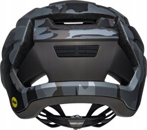 Bell Kask mtb BELL 4FORTY AIR INTEGRATED MIPS matte black camo roz. L (58–62 cm) (NEW) 3