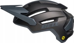 Bell Kask mtb BELL 4FORTY AIR INTEGRATED MIPS matte titanium charcoal roz. S (52–56 cm) (NEW) 4
