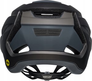 Bell Kask mtb BELL 4FORTY AIR INTEGRATED MIPS matte titanium charcoal roz. S (52–56 cm) (NEW) 5