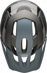 Bell Kask mtb BELL 4FORTY AIR INTEGRATED MIPS matte titanium charcoal roz. S (52–56 cm) (NEW) 6