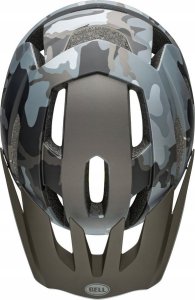 Bell Kask mtb BELL 4FORTY AIR INTEGRATED MIPS matte black camo roz. M (55–59 cm) (NEW) 4