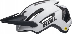 Bell Kask mtb BELL 4FORTY AIR INTEGRATED MIPS matte white black roz. S (52–56 cm) (NEW) 1