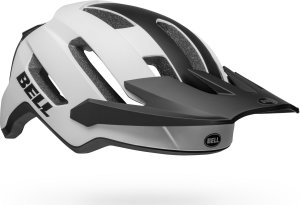 Bell Kask mtb BELL 4FORTY AIR INTEGRATED MIPS matte white black roz. S (52–56 cm) (NEW) 3