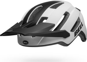 Bell Kask mtb BELL 4FORTY AIR INTEGRATED MIPS matte white black roz. S (52–56 cm) (NEW) 4