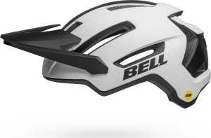 Bell Kask mtb BELL 4FORTY AIR INTEGRATED MIPS matte white black roz. S (52–56 cm) (NEW) 5