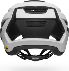 Bell Kask mtb BELL 4FORTY AIR INTEGRATED MIPS matte white black roz. S (52–56 cm) (NEW) 6