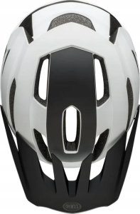 Bell Kask mtb BELL 4FORTY AIR INTEGRATED MIPS matte white black roz. S (52–56 cm) (NEW) 7