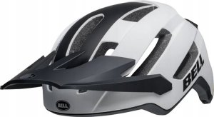 Bell Kask mtb BELL 4FORTY AIR INTEGRATED MIPS matte white black roz. S (52–56 cm) (NEW) 8