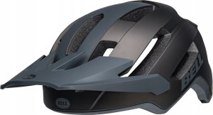 Bell Kask mtb BELL 4FORTY AIR INTEGRATED MIPS matte titanium charcoal roz. L (58–62 cm) (NEW) 2