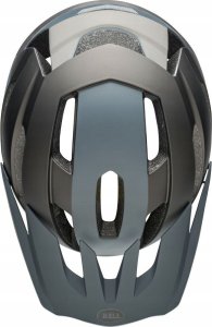 Bell Kask mtb BELL 4FORTY AIR INTEGRATED MIPS matte titanium charcoal roz. L (58–62 cm) (NEW) 4