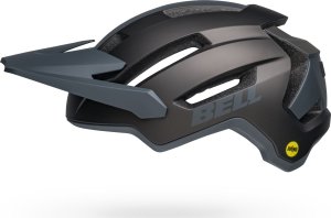 Bell Kask mtb BELL 4FORTY AIR INTEGRATED MIPS matte titanium charcoal roz. L (58–62 cm) (NEW) 8