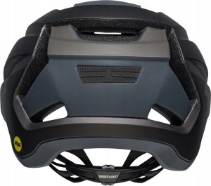 Bell Kask mtb BELL 4FORTY AIR INTEGRATED MIPS matte titanium charcoal roz. M (55–59 cm) (NEW) 3