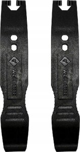 Weldtite Łyżki do opon Tyre Levers 2.0, 130mm, Zestaw 2szt. 2