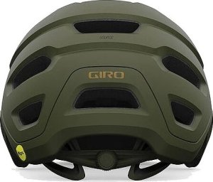 Giro Kask mtb GIRO SOURCE INTEGRATED MIPS matte trail green roz. M (55-59 cm) (NEW) 2
