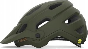 Giro Kask mtb GIRO SOURCE INTEGRATED MIPS matte trail green roz. M (55-59 cm) (NEW) 3