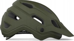 Giro Kask mtb GIRO SOURCE INTEGRATED MIPS matte trail green roz. M (55-59 cm) (NEW) 4