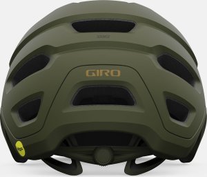 Giro Kask mtb GIRO SOURCE INTEGRATED MIPS matte trail green roz. M (55-59 cm) (NEW) 7