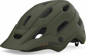 Giro Kask mtb GIRO SOURCE INTEGRATED MIPS matte trail green roz. M (55-59 cm) (NEW) 8