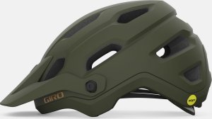 Giro Kask mtb GIRO SOURCE INTEGRATED MIPS matte trail green roz. S (51-55 cm) (NEW) 2