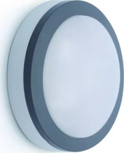 Lampa sufitowa Lumax Plafon LED Vera 12W 900lm 840 IP65 (LO1261) 2