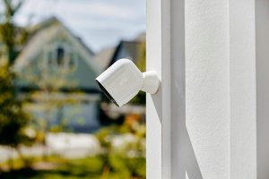 Samsung ARLO MAGNETIC CHARGE CABLE/ADAPTER 7