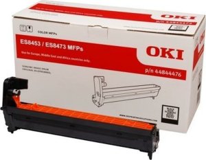 OKI OKI Image Drum Black - 8453/8473 - 3 1