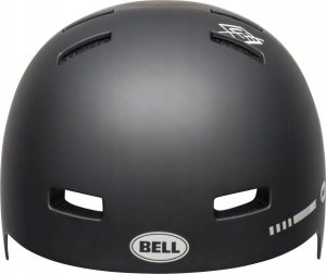 Bell Kask bmx BELL LOCAL matte black white fasthouse roz. M (55–59 cm) (NEW 2024) 3