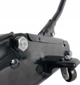 Sourcing ROCKFORCE DŹWIGNIK "ŻABA" 3T 135- 380mm 4