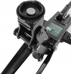 Sourcing ROCKFORCE DŹWIGNIK "ŻABA" 3T 135- 380mm 6