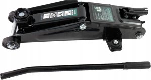 Sourcing ROCKFORCE DŹWIGNIK "ŻABA" 3T 135- 380mm 8