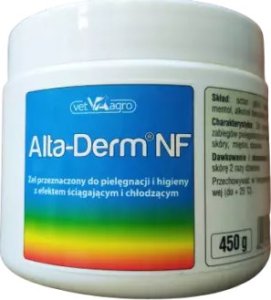 TRITON VET-AGRO Alta-Derm NF 450g 1