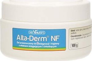 TRITON VET-AGRO Alta-Derm NF 100g 1