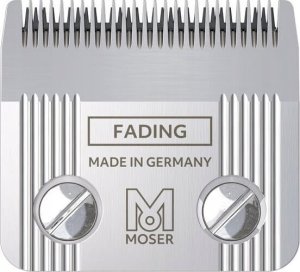 Maszynka do włosów Moser MOSER 1230-7255 Fading Blade set (1230) 1