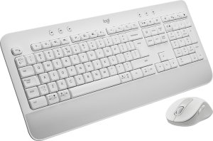 Klawiatura + mysz Logitech MK650 Signature (920-011034) 2