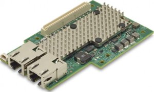 Karta sieciowa Broadcom 10GbE - OCP 2.0 - 10/1GbE - RJ45 1