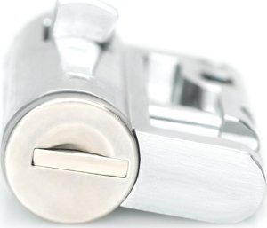 Wacom DIGITUS Profil-Halbzylinder Schloss , inkl. Schlüssel 2