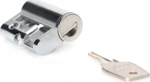 Wacom DIGITUS Profil-Halbzylinder Schloss , inkl. Schlüssel 6