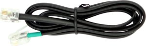 Wacom EPOS RJ45 -RJ9 DW 1