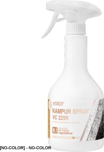 VOIGT  V-KAMPUR-SPRAY - Środek do mycia i pielęgnacji nagrobków oraz powierzchni z kamienia naturalnego i sztucznego 1