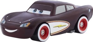 Mattel CR AUTA ZMIENIAJACE KOLOR AST GNY94 WB8 8