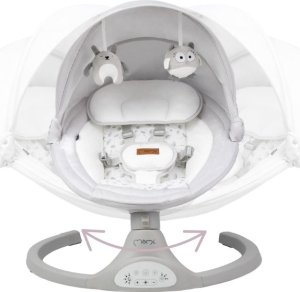 MoMi MOMI BUJACZEK LAMI JASNOSZARY KENANI 2