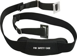 Torba B&W International B&W Shoulder Strap for B&W Carrying Case Type 500/1000 1